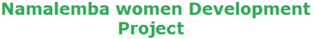 Namalemba women Development Project